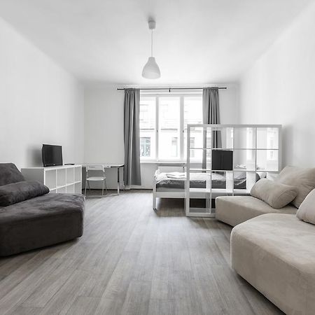 Premier Apartments Old Town Hradebni Prag Dış mekan fotoğraf