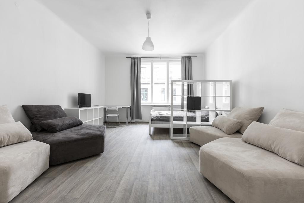 Premier Apartments Old Town Hradebni Prag Dış mekan fotoğraf