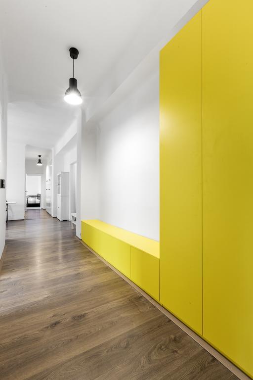 Premier Apartments Old Town Hradebni Prag Dış mekan fotoğraf