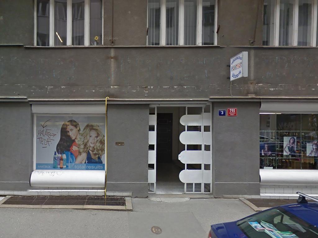 Premier Apartments Old Town Hradebni Prag Dış mekan fotoğraf