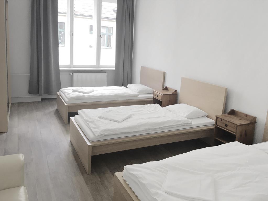 Premier Apartments Old Town Hradebni Prag Dış mekan fotoğraf
