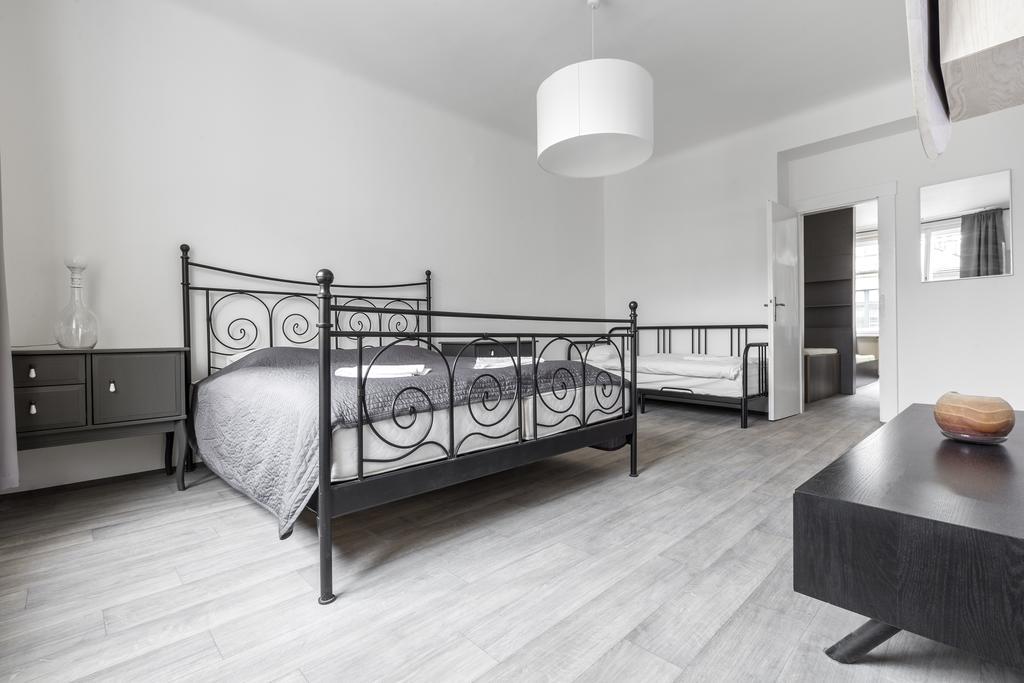 Premier Apartments Old Town Hradebni Prag Dış mekan fotoğraf